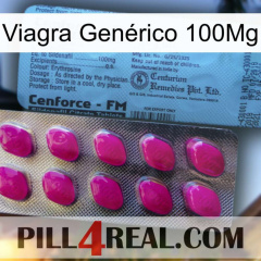 Viagra Genérico 100Mg 35